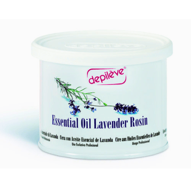 DEPILEVE_Essential Oil Lavender Rosin_Cosmetic World
